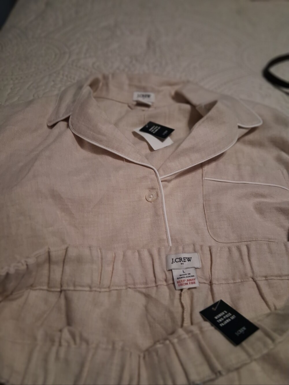PAJAMAS - Picture 3 of 11